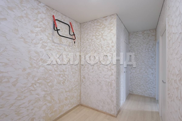 
   Продам 3-комнатную, 61.3 м², Немировича-Данченко ул, 139/1

. Фото 11.
