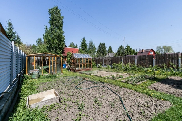 
   Продам дом, 114.6 м², Новосибирск

. Фото 21.