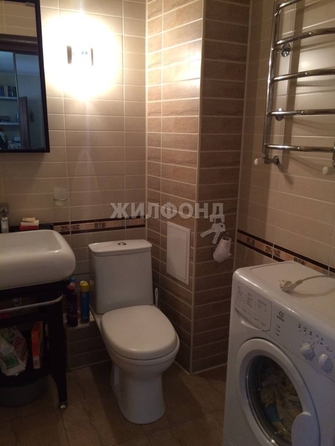 
   Продам 1-комнатную, 40.9 м², Аникина ул, 31

. Фото 11.