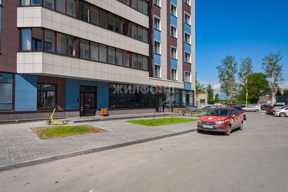 
   Продам студию, 27 м², Гурьевская ул, 177

. Фото 21.