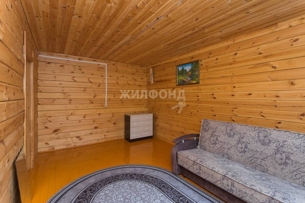 
  Продам дачу, 10 соток, Новосибирск

. Фото 9.