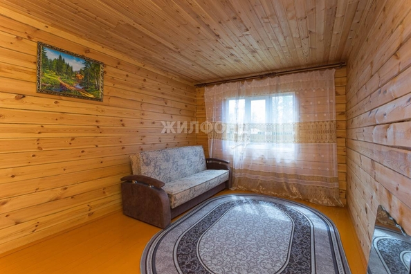 
  Продам дачу, 10 соток, Новосибирск

. Фото 11.