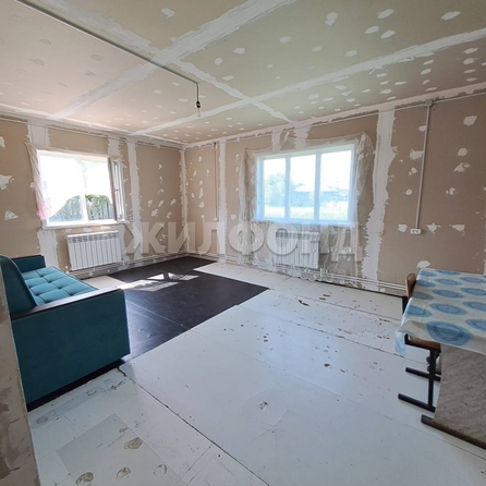 
   Продам дом, 94.7 м², Шагалово

. Фото 7.