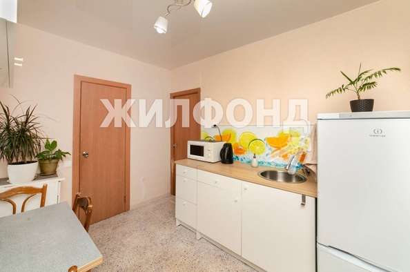 
   Продам дом, 57.3 м², Новосибирск

. Фото 4.