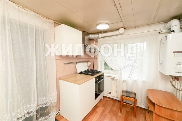 
   Продам дом, 57.3 м², Новосибирск

. Фото 8.