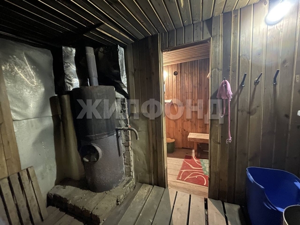 
   Продам дом, 57.3 м², Новосибирск

. Фото 15.