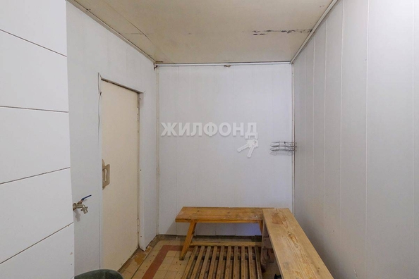 
   Продам дом, 252.8 м², Новосибирск

. Фото 15.