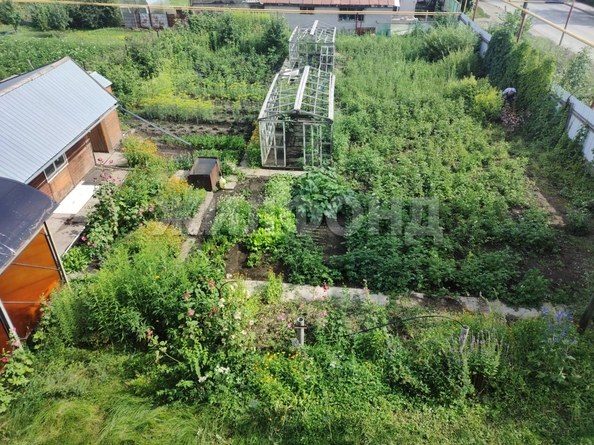 
   Продам дом, 252.8 м², Новосибирск

. Фото 23.