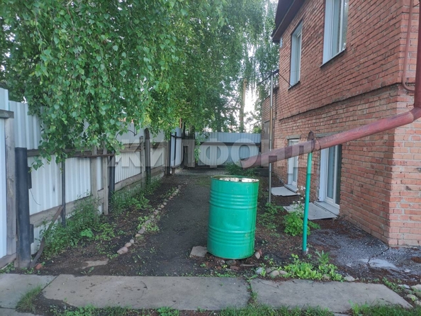 
   Продам дом, 252.8 м², Новосибирск

. Фото 28.