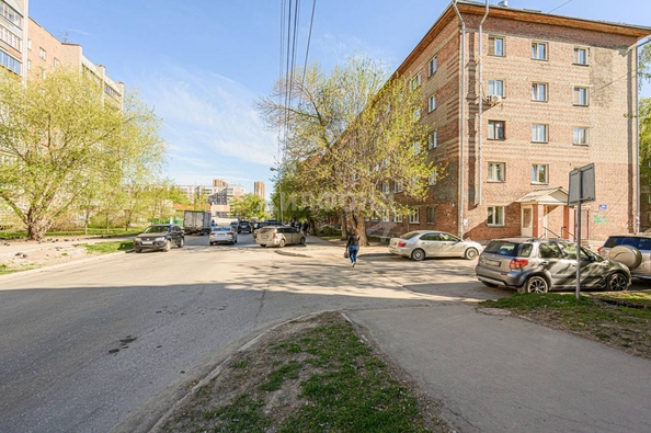 
   Продам комнату, 18.8 м², Ольги Жилиной ул, 90

. Фото 4.