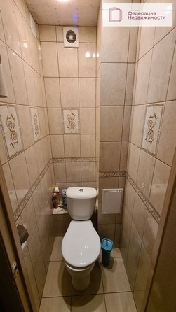 
   Продам 2-комнатную, 51 м², В. Высоцкого ул, 39

. Фото 4.