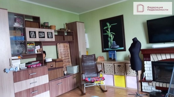 
   Продам 2-комнатную, 51 м², В. Высоцкого ул, 36

. Фото 12.