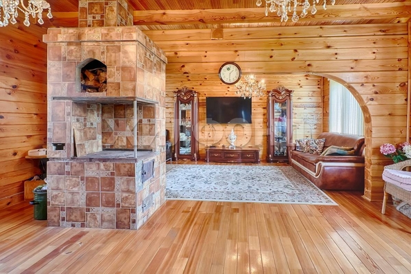 
   Продам дом, 144 м², Бердск

. Фото 2.