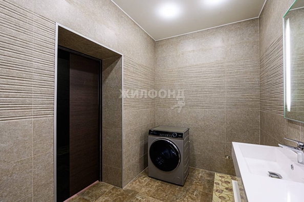 
   Продам дом, 745 м², Ленинское

. Фото 104.