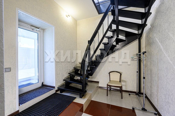 
   Продам дом, 745 м², Ленинское село

. Фото 21.