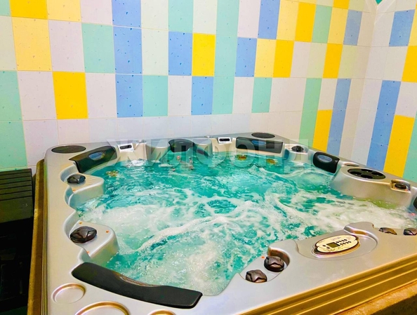 
   Продам дом, 745 м², Ленинское село

. Фото 25.