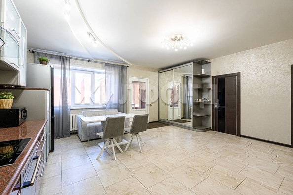 
   Продам дом, 745 м², Ленинское село

. Фото 29.