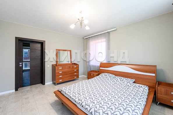 
   Продам дом, 745 м², Ленинское село

. Фото 32.