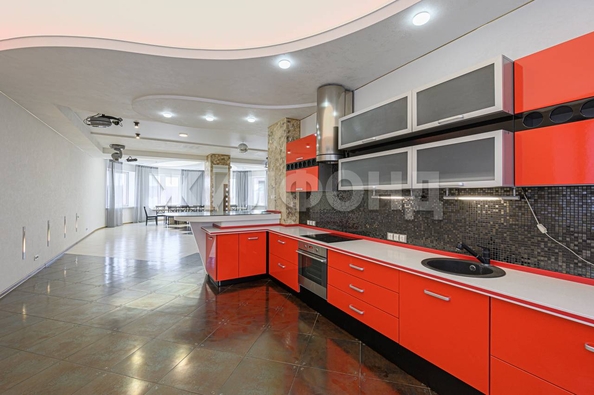 
   Продам дом, 745 м², Ленинское село

. Фото 50.