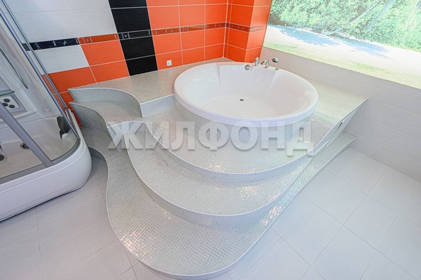 
   Продам дом, 745 м², Ленинское село

. Фото 61.