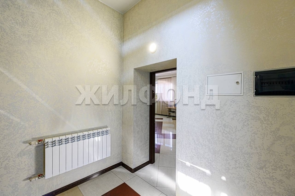
   Продам дом, 745 м², Ленинское село

. Фото 66.
