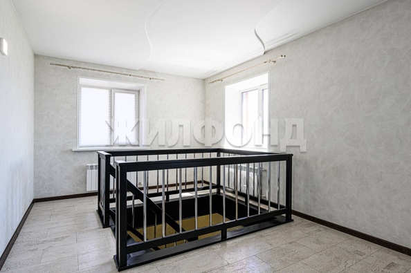 
   Продам дом, 745 м², Ленинское село

. Фото 79.