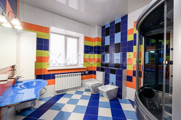
   Продам дом, 745 м², Ленинское село

. Фото 87.
