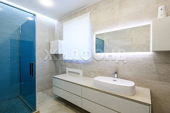 
   Продам дом, 745 м², Ленинское село

. Фото 93.