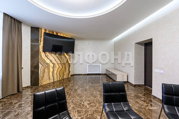 
   Продам дом, 745 м², Ленинское село

. Фото 97.