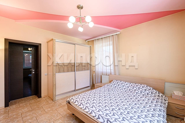 
   Продам дом, 745 м², Ленинское село

. Фото 113.