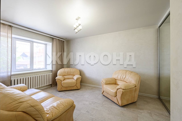 
   Продам дом, 745 м², Ленинское село

. Фото 118.