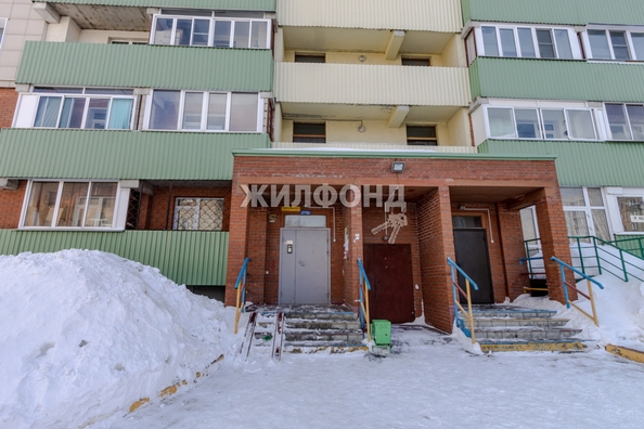 
   Продам студию, 30.2 м², Авиастроителей ул, 11/1

. Фото 3.