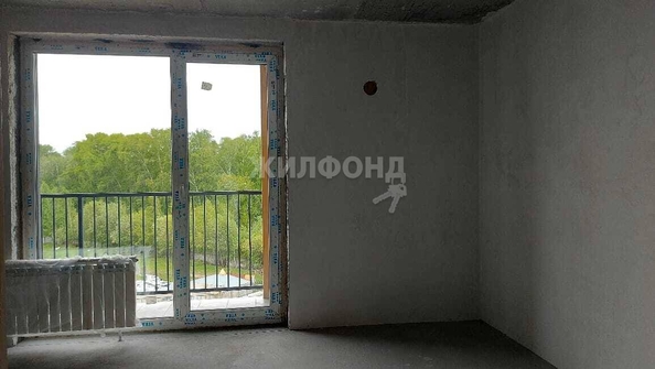 
   Продам 1-комнатную, 25.5 м², Василия Клевцова ул, 3

. Фото 6.