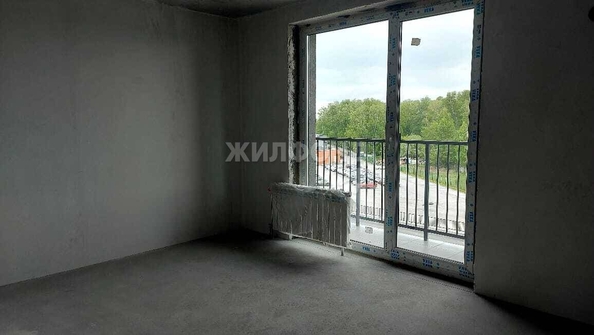 
   Продам 1-комнатную, 25.5 м², Василия Клевцова ул, 3

. Фото 7.