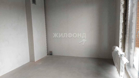 
   Продам 1-комнатную, 25.5 м², Василия Клевцова ул, 3

. Фото 8.