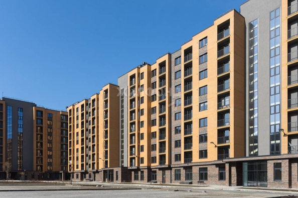 
   Продам 1-комнатную, 25.5 м², Василия Клевцова ул, 3

. Фото 18.