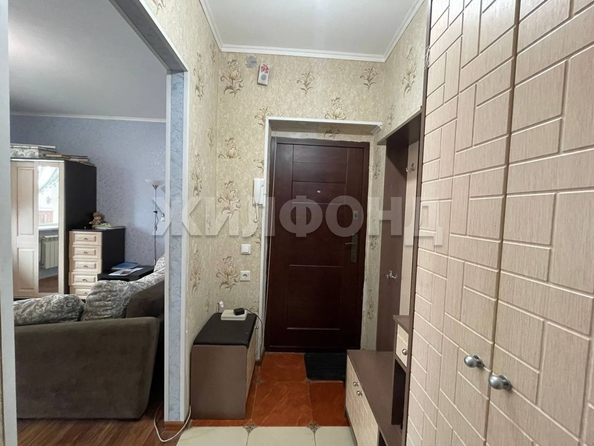 
   Продам студию, 26.5 м², Виктора Уса ул, 1

. Фото 9.