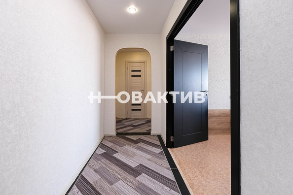 
   Продам 3-комнатную, 68.3 м², Троллейная ул, 71

. Фото 9.