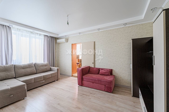 
   Продам 1-комнатную, 36.1 м², Авиастроителей ул, 11/1

. Фото 7.