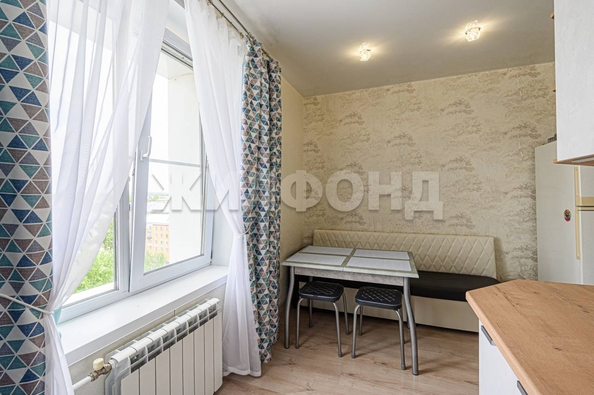 
   Продам 1-комнатную, 36.1 м², Авиастроителей ул, 11/1

. Фото 7.