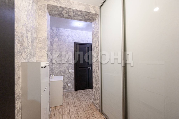 
   Продам 1-комнатную, 36.1 м², Авиастроителей ул, 11/1

. Фото 19.