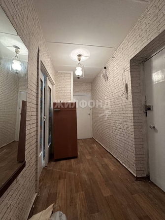 
   Продам 2-комнатную, 48.5 м², Сибирская ул, 49

. Фото 8.