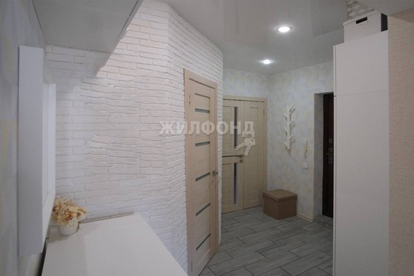 
   Продам 3-комнатную, 67.7 м², Горский мкр, 3

. Фото 1.