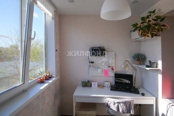 
   Продам 3-комнатную, 67.7 м², Горский мкр, 3

. Фото 17.