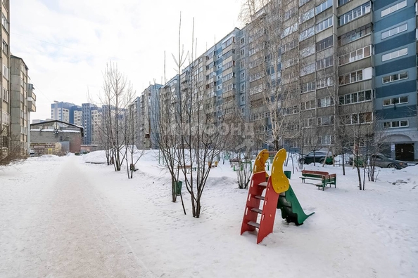 
   Продам 3-комнатную, 67.7 м², Горский мкр, 3

. Фото 18.