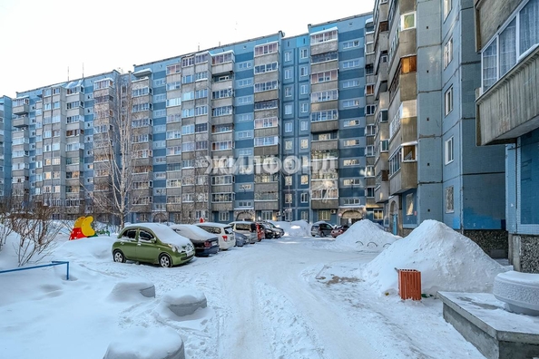 
   Продам 3-комнатную, 67.7 м², Горский мкр, 3

. Фото 22.