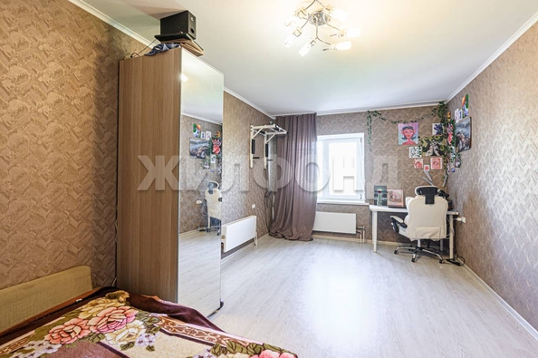 
   Продам 3-комнатную, 83.2 м², Добролюбова ул, 162/1

. Фото 3.