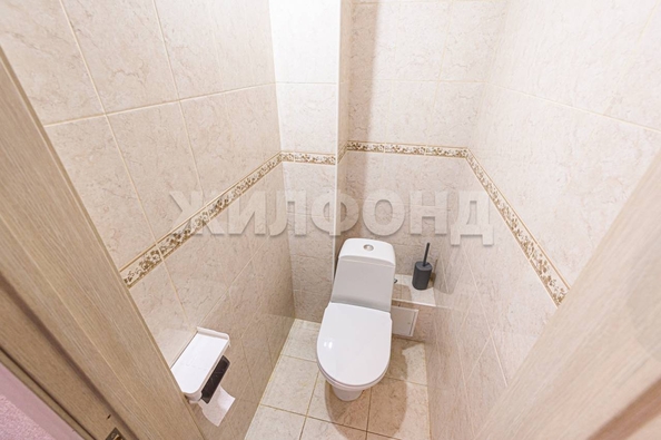 
   Продам 3-комнатную, 83.2 м², Добролюбова ул, 162/1

. Фото 17.