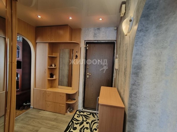 
   Продам 3-комнатную, 54.6 м², Олеко Дундича ул, 25

. Фото 1.