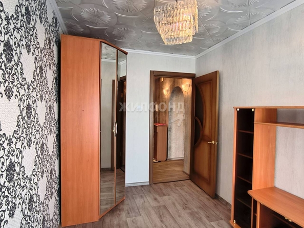 
   Продам 3-комнатную, 54.6 м², Олеко Дундича ул, 25

. Фото 4.